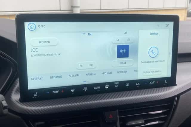 Ford Kuga (2025) thumbnail 22