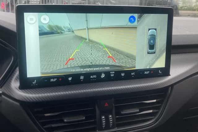 Ford Kuga (2025) thumbnail 24