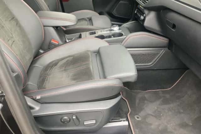 Ford Kuga (2025) thumbnail 27