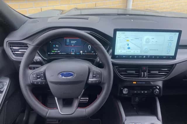 Ford Kuga (2025) thumbnail 29