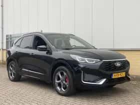 Ford Kuga (2025) thumbnail 4