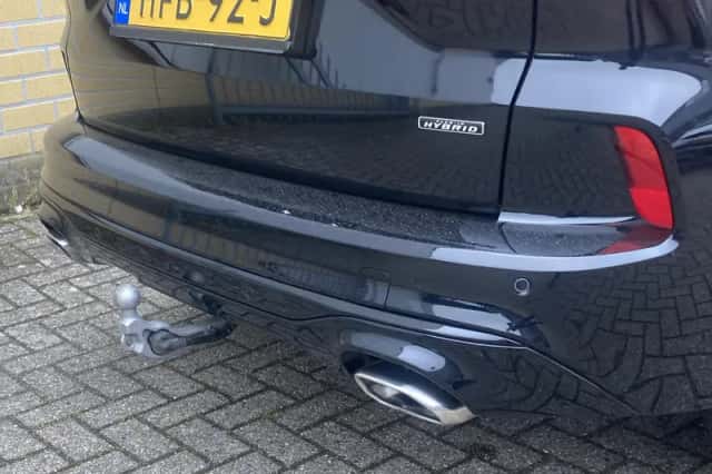 Ford Kuga (2025) thumbnail 33