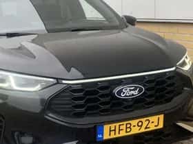 Ford Kuga (2025) thumbnail 5