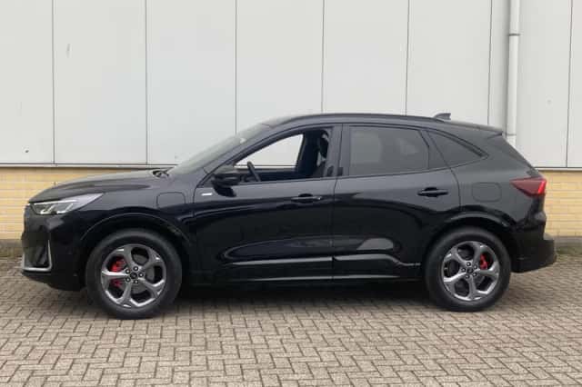 Ford Kuga (2025) thumbnail 6
