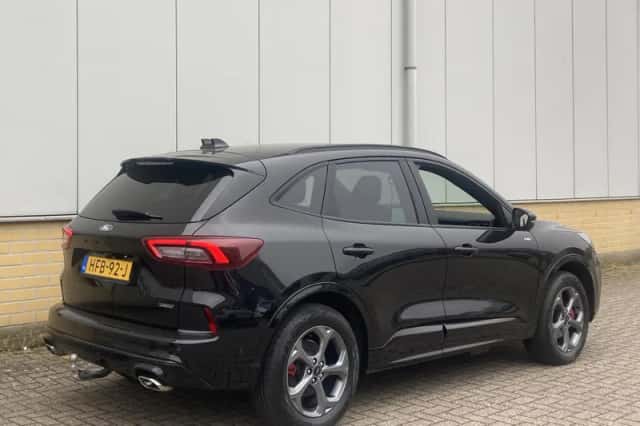 Ford Kuga (2025) thumbnail 7