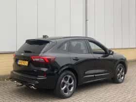Ford Kuga (2025) thumbnail 7