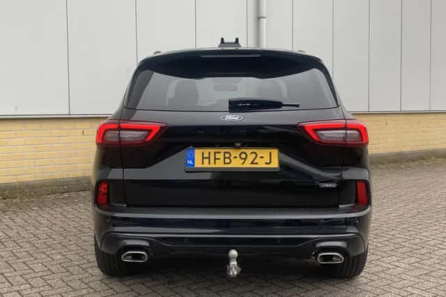 Ford Kuga (2025) thumbnail 9