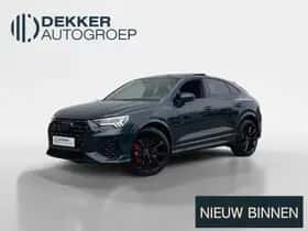 Audi RSQ3 (2021) thumbnail 1