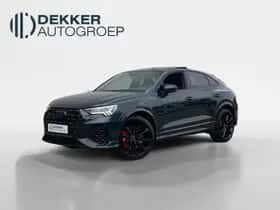 Audi RSQ3 (2021)