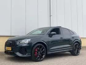 Audi RSQ3 (2021) thumbnail 2