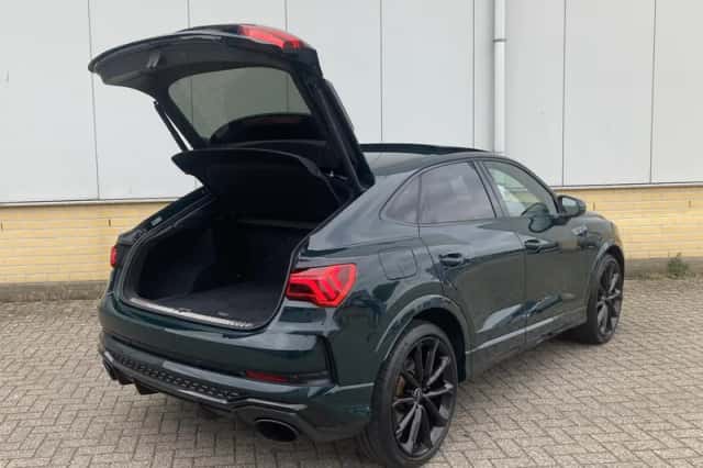 Audi RSQ3 (2021) thumbnail 11