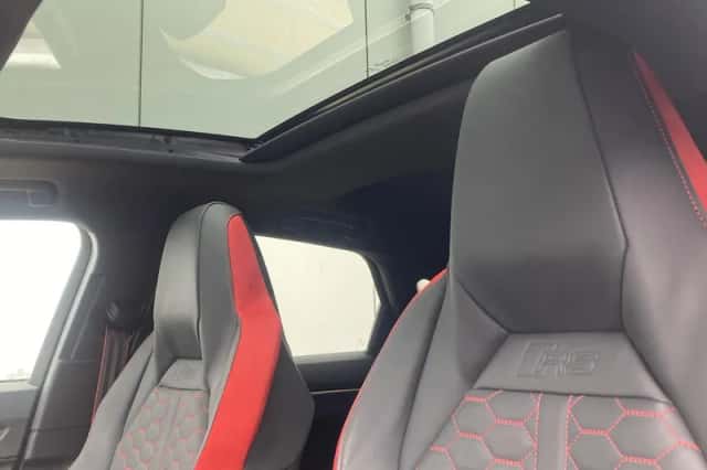 Audi RSQ3 (2021) thumbnail 14