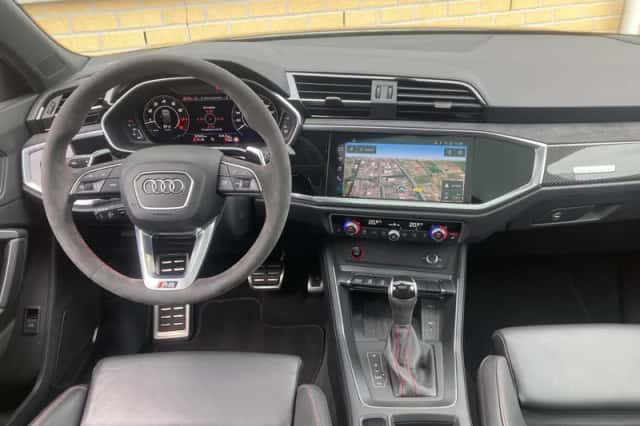 Audi RSQ3 (2021) thumbnail 18