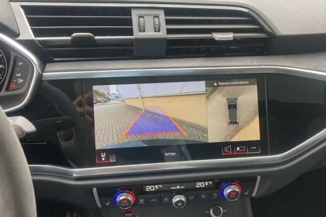 Audi RSQ3 (2021) thumbnail 19