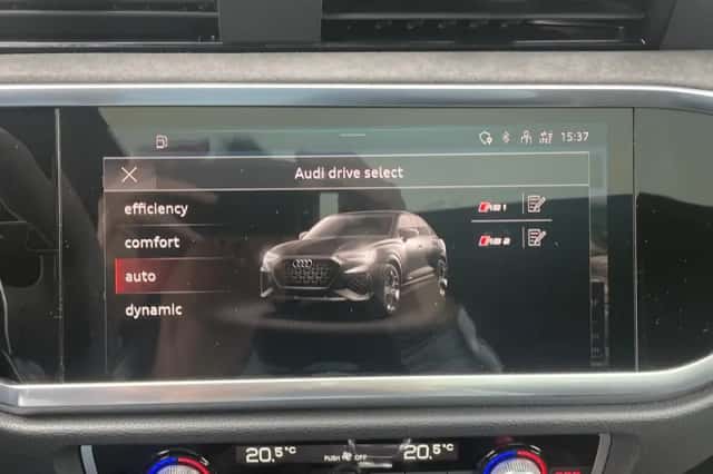 Audi RSQ3 (2021) thumbnail 20