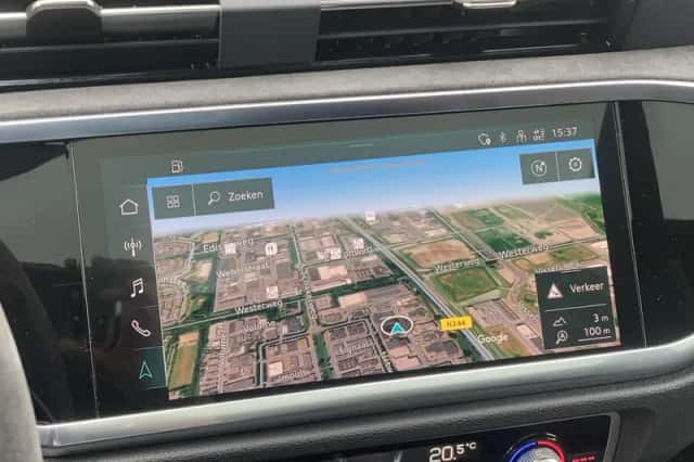 Audi RSQ3 (2021) thumbnail 21