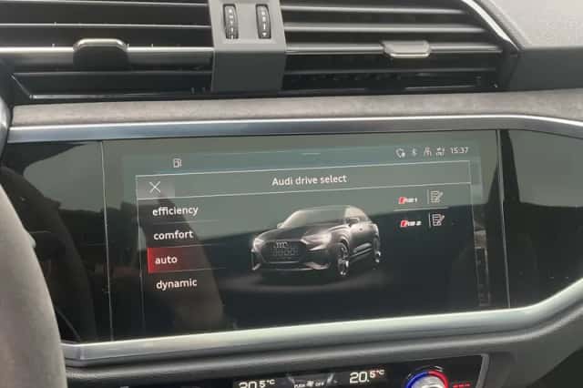 Audi RSQ3 (2021) thumbnail 22