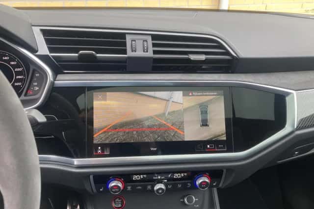Audi RSQ3 (2021) thumbnail 27