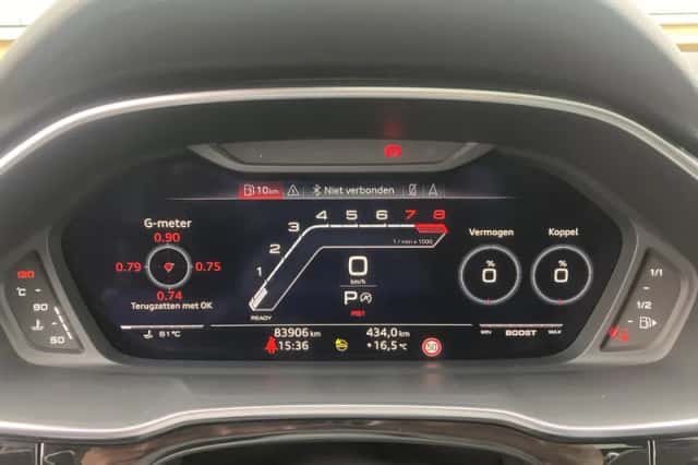 Audi RSQ3 (2021) thumbnail 34