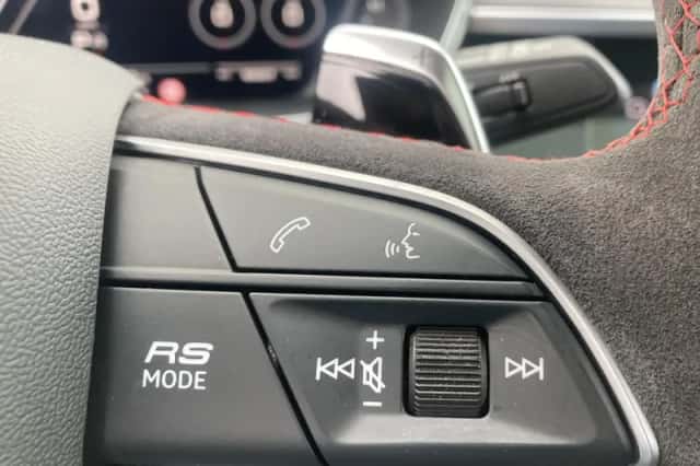 Audi RSQ3 (2021) thumbnail 35