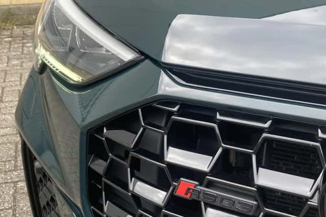 Audi RSQ3 (2021) thumbnail 39