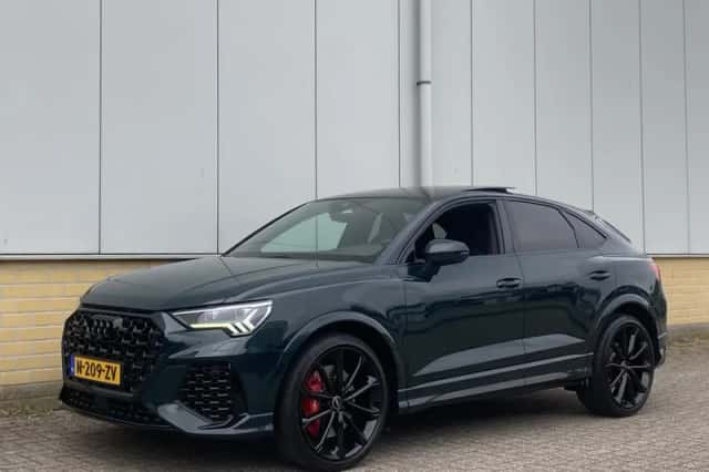 Audi RSQ3 (2021) thumbnail 40