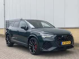 Audi RSQ3 (2021) thumbnail 5