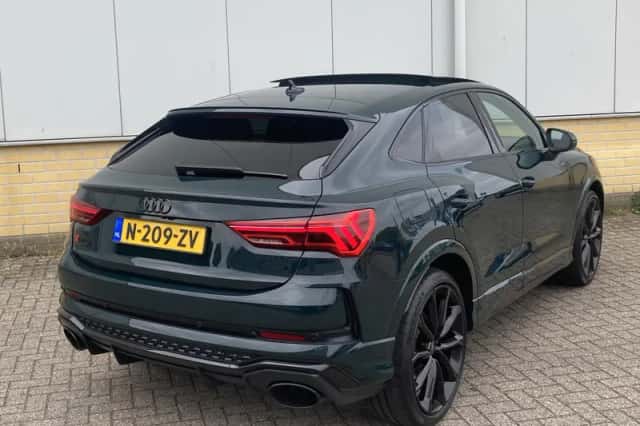 Audi RSQ3 (2021) thumbnail 41