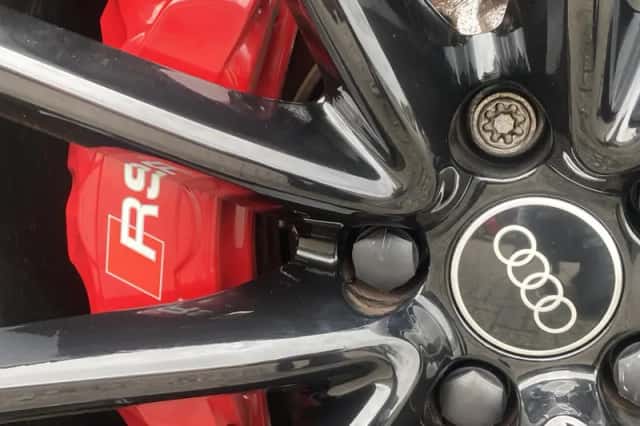 Audi RSQ3 (2021) thumbnail 7