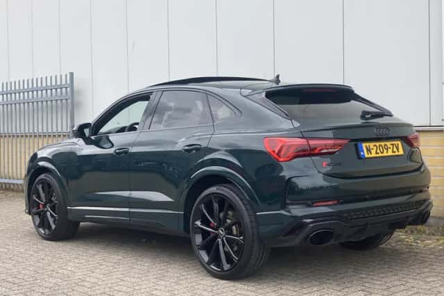 Audi RSQ3 (2021) thumbnail 8