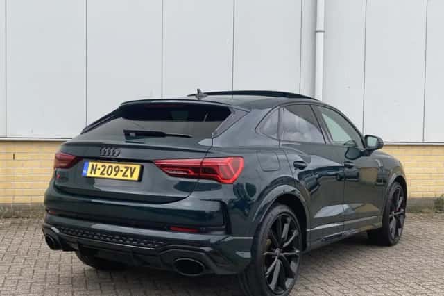 Audi RSQ3 (2021) thumbnail 9