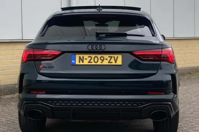 Audi RSQ3 (2021) thumbnail 10