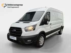 Ford Transit (2024)