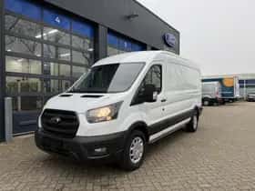 Ford Transit (2024) thumbnail 2