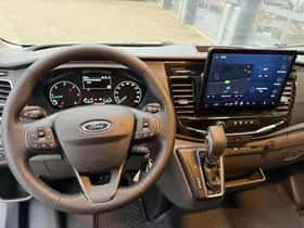 Ford Transit (2024) thumbnail 12