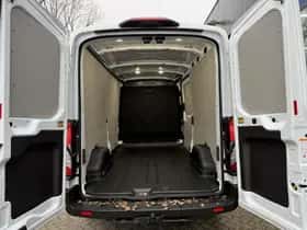 Ford Transit (2024) thumbnail 19