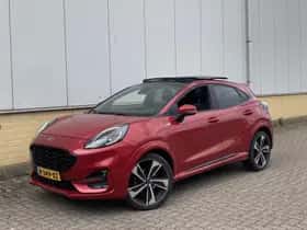 Ford Puma (2021) thumbnail 2