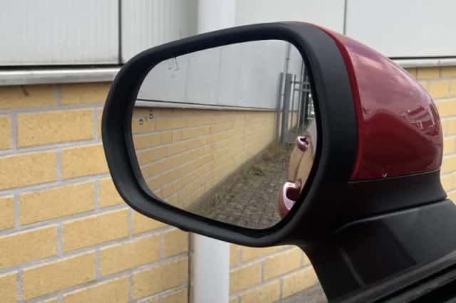 Ford Puma (2021) thumbnail 13
