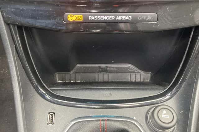 Ford Puma (2021) thumbnail 21
