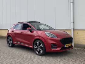 Ford Puma (2021) thumbnail 4