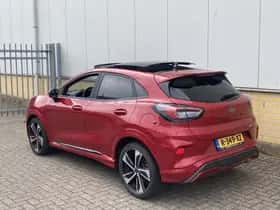 Ford Puma (2021) thumbnail 5