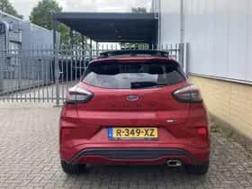 Ford Puma (2021) thumbnail 6