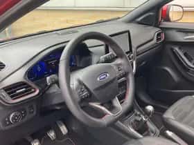 Ford Puma (2021) thumbnail 8