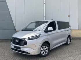 Ford Transit Custom (2026) thumbnail 12