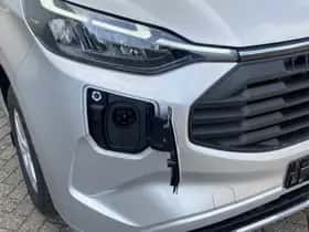 Ford Transit Custom (2026) thumbnail 14