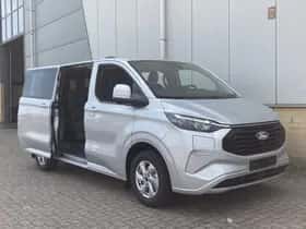 Ford Transit Custom (2026) thumbnail 15