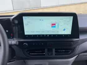Ford Transit Custom (2026) thumbnail 21