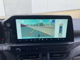 Ford Transit Custom (2026) thumbnail 23