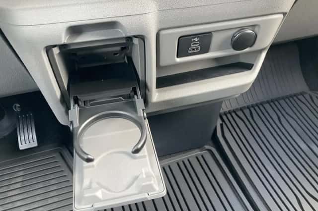 Ford Transit Custom (2026) thumbnail 28