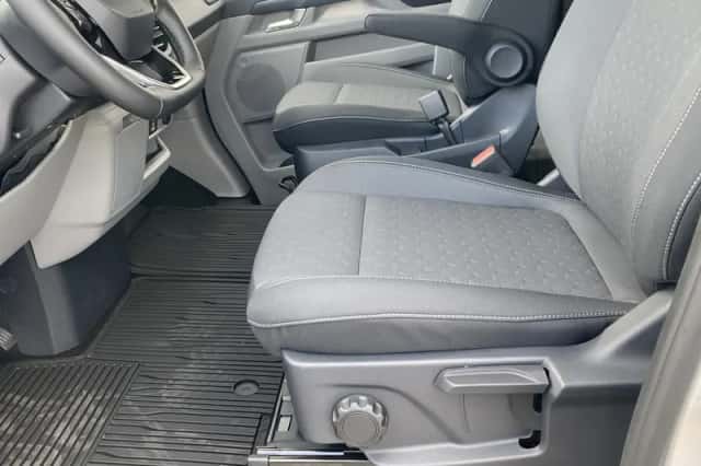 Ford Transit Custom (2026) thumbnail 6